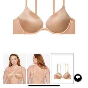 Victoria’s Secret Very Sexy Nude Bra 36D